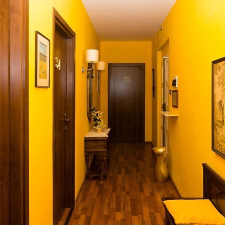 Affittacamere Orchidea Ancona Exterior foto